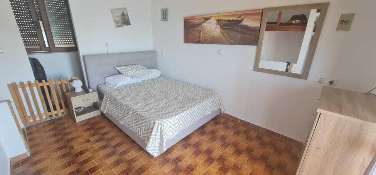 Вилла Haraki House Экстерьер фото