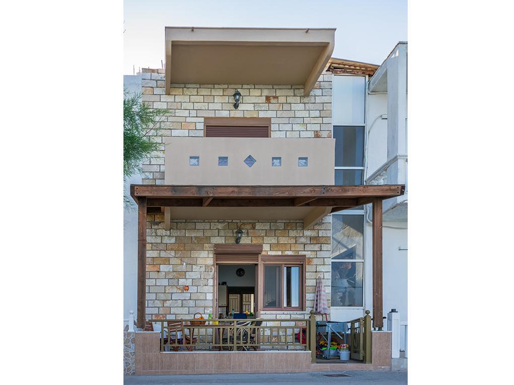 Вилла Haraki House Экстерьер фото